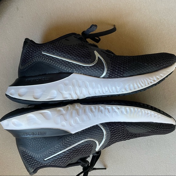 Nike Renew Run Running Shoes - Picture 5 of 7